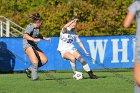 Women’s Soccer vs UMass Boston  Women’s Soccer vs UMass Boston. - Photo by Keith Nordstrom